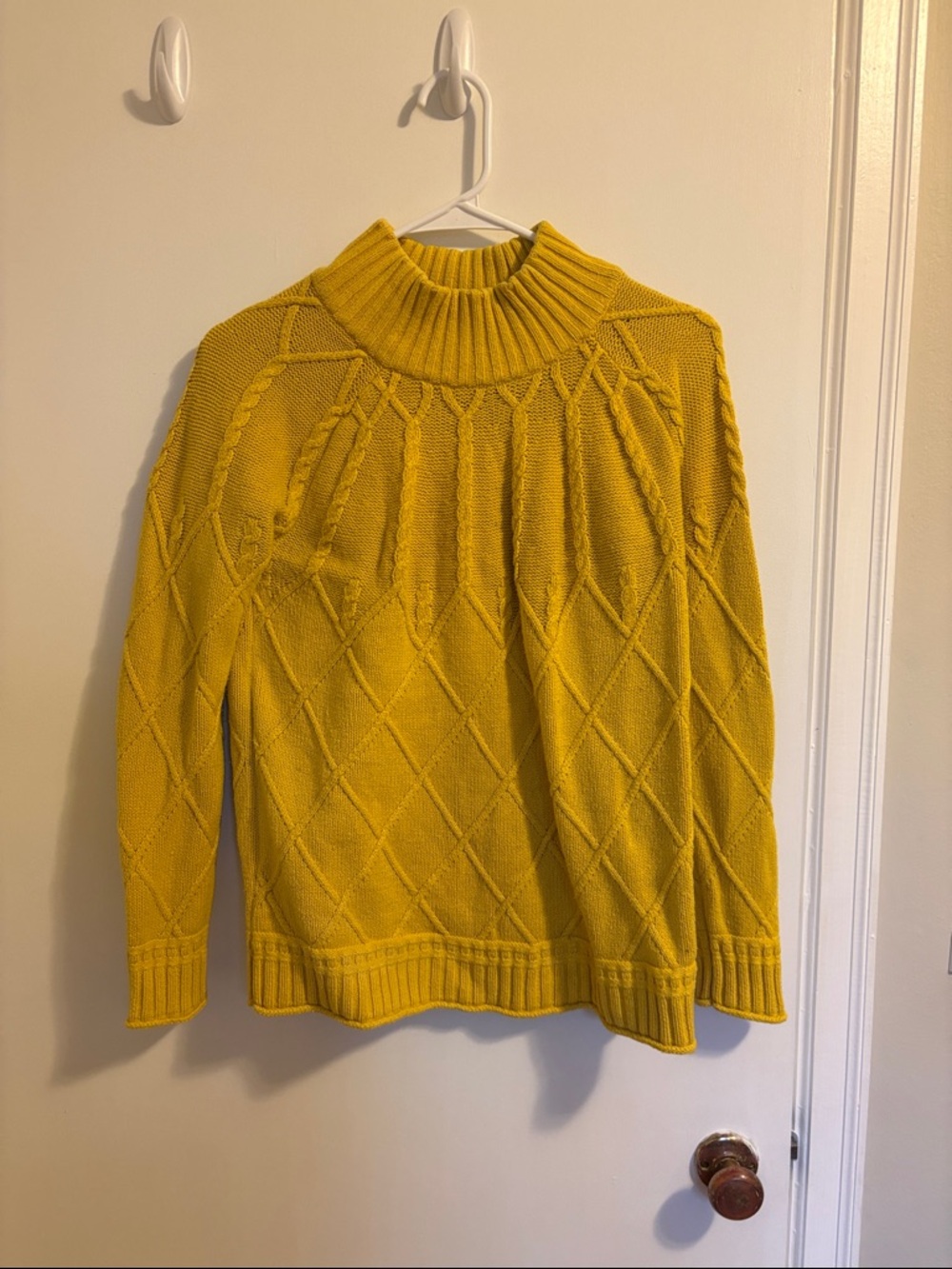 Vintage Lands End Sweater